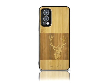 Coque arrière DEER OnePlus Nord 2 5G